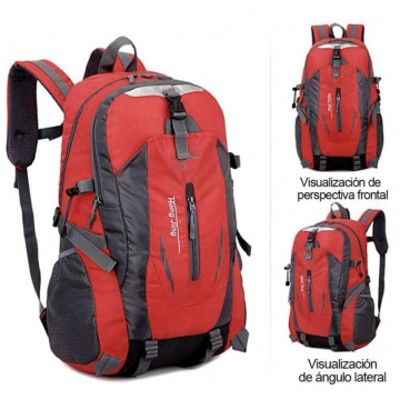 MOCHILA JMT-31