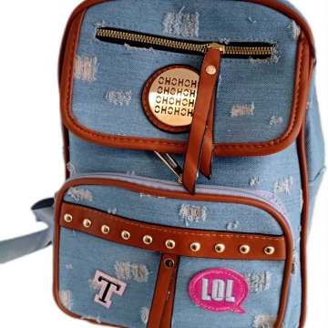 MOCHILA MD-04