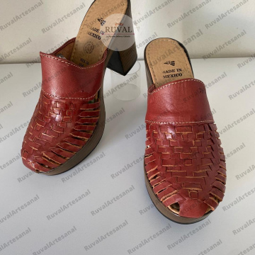 ZAPATO ARTESANAL ZA-961