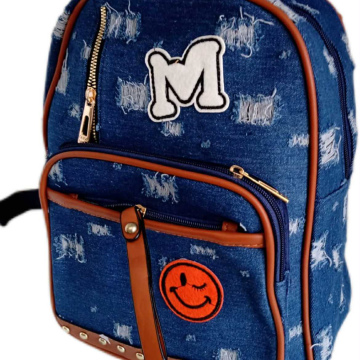 MOCHILA MD-05